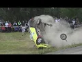 Download Lagu Best Of Rally 2023 |Rolls, Crashes \u0026 Action|