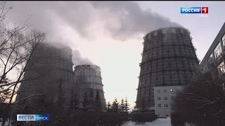 Руководство ТГК-11 намеренно замалчивало ситуацию с проблемным оборудованием