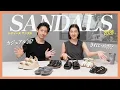 Download Lagu 今年の最強サンダルはどれ？人気ブランド徹底比較！