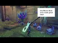 Unity Visualizer Asset Music Beat using 3D Game kit