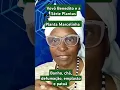 Download Lagu Vovô Benedito na Série Plantas=Banhos, defumação, emplasto