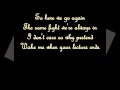 Download Lagu Skillet - It's not me it's you (lyrics)