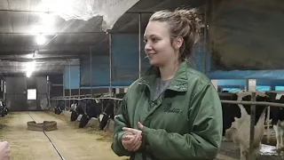 Produtor de Treze Tílias constrói biodigestor com tecnologia alemã
