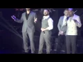 Download Lagu 150522 boyzone   Everyday I Love You Tribute to Stephen Gately   Boyzone in Jakarta, Indonesia