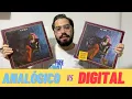 Lagu Un debate de nunca acabar: Analógico VS Digital + ¿MOFI nos mintió?