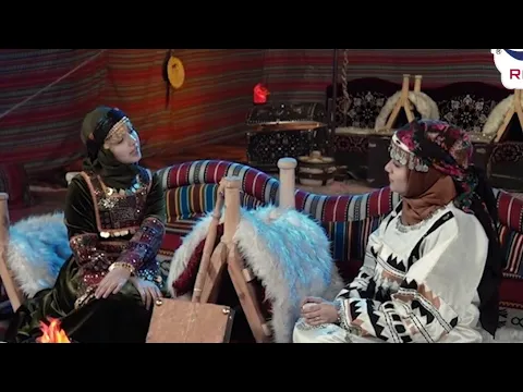 Video Thumbnail: ماريا قحطان _ اشكر جمالك 