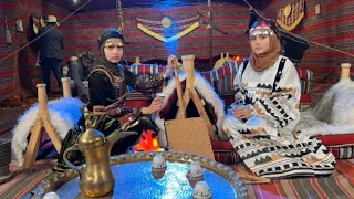 ماريا قحطان اشكر جمالك دندنها