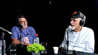 PAULO BORGES + SERGIO PONCE + KARL DIETZ - Bíblia na Mesa #18