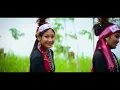 MIKANG SONA // Garo Cover Dance// Ft. Jowash Marak
