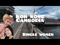 Download Lagu Koh kong Hidden gem for Foreigners cleaner calmer cooler 