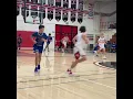 Bishop Amat basketball Elijah Lum class of 2023