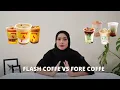 Download Lagu BATTLE FLASH COFFEE VS FORE COFFEE