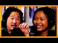 Rudy Goes too Far Roasting Bobby Lee Bad Friends Clips W Andrew Santino