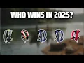 The Top 5 Best Inflatable PFDs in 2025 - Must Watch Before Buying