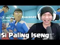 Download Lagu Si Paling Iseng - Youtuber Gaming Indonesia - Crab Game