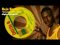 Buju Banton - Good Looking Gal (Digital-B) 1993