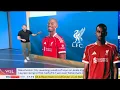 Download Lagu Liverpool vs Southampton: Alexander Isak Set to Start in Carabao Cup Clash!