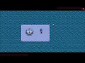 Crosscode Wet work