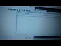 Interrupt driven interface on Teensy 2 0