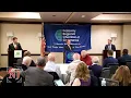 Malinowski-Kean debate features MAGA and Pelosi