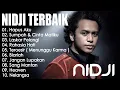 Lagu NIDJI - Hapus Aku - Nidji Full Album Terbaik Sepanjang Masa - Lagu Pop Rock Indonesia Paling Hits