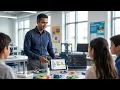 How to Transition from Screen-Free Coding to Scratch and Python Programming