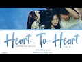 Download Lagu Heart-To-Heart (心有灵犀) - Mai Wulan (麦吾兰)《Dragon day, you're dead Season 3 OST》《龙一,你要怎样》Lyrics