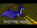 SilkWings Have Been Added Roblox Wings of Fire