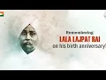 Download Lagu Lala Lajpat Rai birthday WhatsApp status/Lala Lajpat Rai birthday status