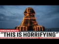 Scientists Asked Grok AI How Old the Great Sphinx Really Is Its Answer Shocked Everyone