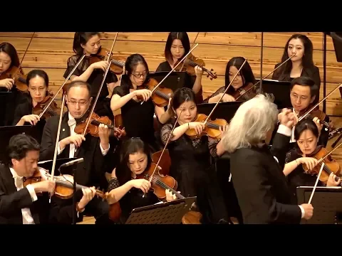 Download MP3 Shanghai Philharmonic Orchestra - Indonesia Raya