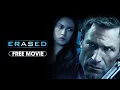 Erased Full Movie Watch Now Aaron Eckhart Olga Kurylenko Liana Liberato