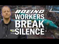 Why 32 000 Boeing Workers Are Striking