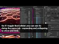 Gizmos feedback - Unity workflow design query
