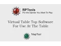 MapTool - Virtual Table Top Software