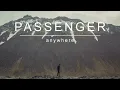 Passenger | Anywhere (Official Album Audio)