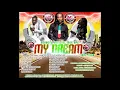 DJ DOTCOM PRESENTS NESBETH OFFICIAL MIXTAPE MY DREAM JUNE   2016