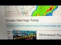 More Warnings NOAA Wr Omaha