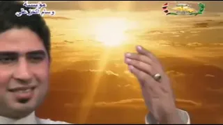 صبرا بعد يا معتقل  احمد الساعدي  الممهدون  دندنها