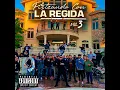 No Me Dejes Nunca - Fuerza Regida