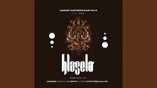 hlasela feat soh 