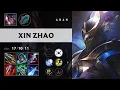 Xin Zhao ARAM - KR server Patch 26 15