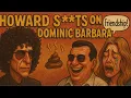 Jessica Hahn Tears Up While Howard Talks About Dominic Barbara s Friendship l