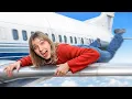 Download Lagu Ik Vlieg Een Rondje Om De Wereld!