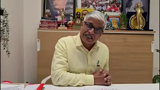 मुजफ्फरपुर में जातिवाद का ‘शुद्धिकरण’! OBC शिक्षक की कुर्सी को गंगाजल से धोया गया | BJP-RSS | Bihar