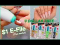 Nails Using Only Dollar tree Products
