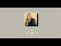 too well - Renee rapp (speed up song)