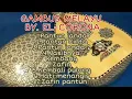 Download Lagu Kumpulan Lagu   Gambus Melayu by EL Corona   2023 || PANTUN JANDA