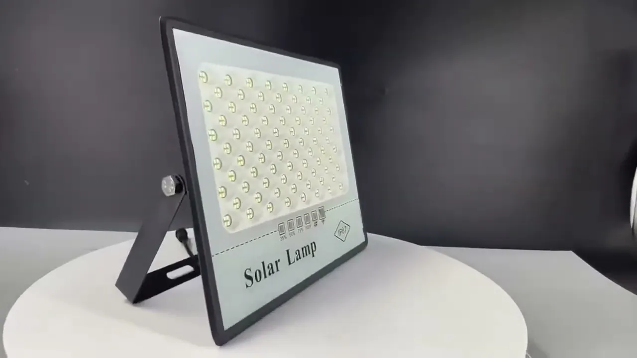 Not Shown Minimalist video ad
