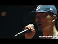 AK-69「START IT AGAIN」｜"日本人は強いんです" に込めたメッセージ（2022.04.23 at 日本武道館）